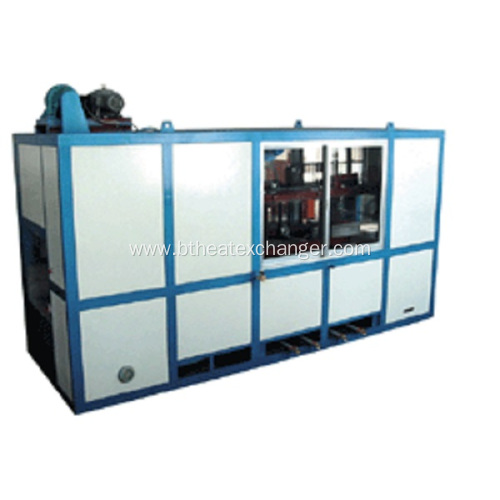 Gas-phase Ultrasonic Cleaning Machine